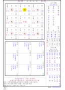 奇门遁甲-实用版