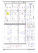 奇门遁甲-实用版