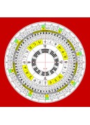 風水羅盤-專業版