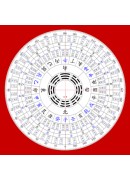 風水羅盤-專業版