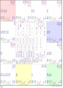 八字加姓名格局 或 紫微加姓名格局