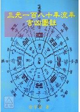 三元一百八十年流年吉凶圖註