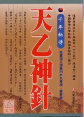 千年秘傳天乙神針