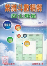 紫微斗數精解