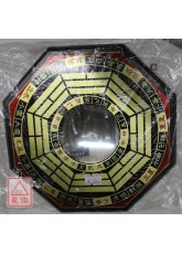 精緻八卦凹鏡(大)