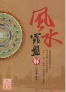 風水羅盤解