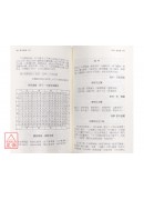 周易通鑑(元亨利貞全四冊)