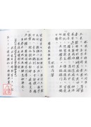 太上靈寶開光科儀：靈咒通神