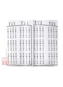 剋擇講義全書(四冊)