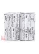 萬法符咒秘書（附祝由十三科）