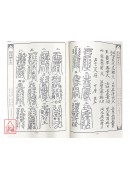 法竅闡微(056)天書雲篆‧皇壇符式‧雷霆祈雨符秘