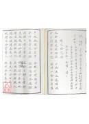 法竅闡微(106~107)閭山教法壇小法(鼓)科本《上、下卷》