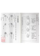 甲子生肖體用姓名學：辰龍