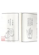 法竅闡微(001)(002)武當正一瑜珈手指200訣《卷上、卷下》
