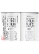 卦爻理用透析(三)卦爻教科書 占卦例篇