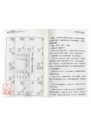 開館人紫微斗數(四)同步斷訣實例