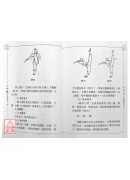 少林武術基本功