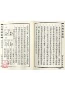 五種秘竅全書《地理秘竅．選擇秘竅．天星秘竅．羅盤秘竅．奇門秘竅》上、下冊