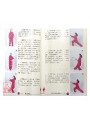 楊式太極劍56式