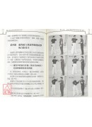 詠春拳秘傳狠招集粹