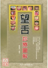 望舌診療圖解