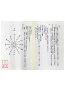 風水要詣《陰陽宅風水‧擇日‧廿四山》