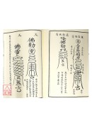 法竅闡微(020)(021)普唵祖師正宗法度《上、下卷》