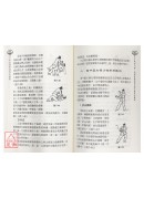 武當拳法實用制敵術