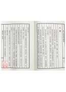 十八飛星紫微斗數密儀