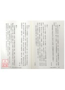 中國少林禪密功