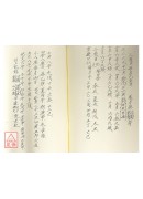 拔度金書全集(18)引魂、超度、洗淨科儀_道教儀範全集(374)