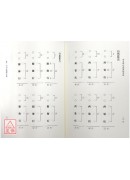 命名學之實用配置法