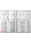 哲理電氣命數學─子平部