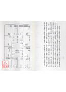 紫微斗數宣微《正北派秘本》(精裝)