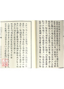 法竅闡微(017)先天收掌玄範