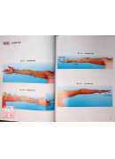 全身經穴應用圖譜