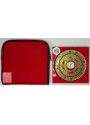 羅經盤三寸六分(綜合_POLE盤面)