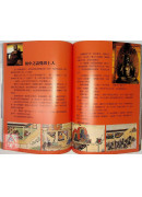 真言高僧的故事