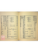 六壬大占．大六壬珍本