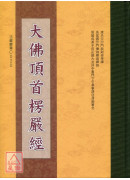 大佛頂首楞嚴經 C020