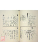 相學辭淵（平裝）