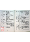 独活与羌活历代诸家典籍方剂考