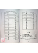 蘭台妙選．大數據