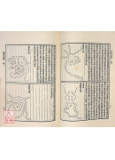 難解二十四篇‧秘傳水龍經(平)