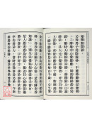 大佛頂首楞嚴經(50K精裝本)C020-2