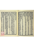 河洛理數外一種（上中下三冊）