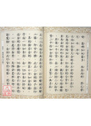 大寶廣博樓閣善住祕密陀羅尼經 C254