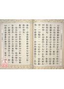 大寶廣博樓閣善住祕密陀羅尼經 C254