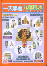 一天學會九運風水