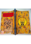 法竅闡微(142)先天雷霆諸將插影日旗